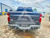 2019 Chevrolet Silverado фото