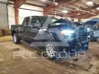 2019 Chevrolet Silverado фото