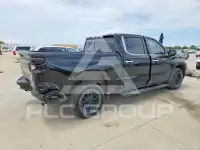 2019 Chevrolet Silverado фото