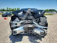 2019 Chevrolet Silverado photo