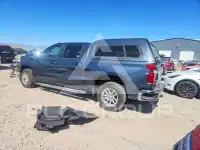 2019 Chevrolet Silverado фото