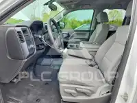 2019 Chevrolet Silverado фото