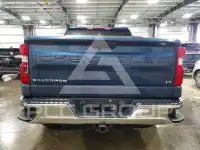 2019 Chevrolet Silverado photo
