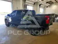 2019 Chevrolet Silverado фото