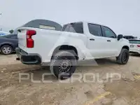 2019 Chevrolet Silverado фото