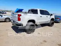 2019 Chevrolet Silverado photo