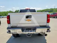 2019 Chevrolet Silverado photo