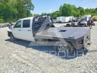 2019 Chevrolet Silverado фото
