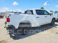 2019 Chevrolet Silverado фото