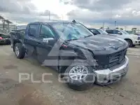 2019 Chevrolet Silverado фото