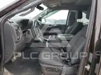 2019 Chevrolet Silverado photo