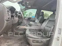 2019 Chevrolet Silverado фото
