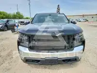 2019 Chevrolet Silverado фото