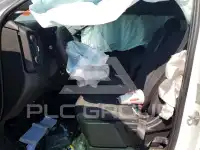 2019 Chevrolet Silverado photo