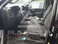 2019 Chevrolet Silverado photo