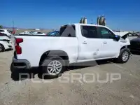 2019 Chevrolet Silverado фото