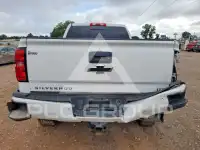2019 Chevrolet Silverado фото