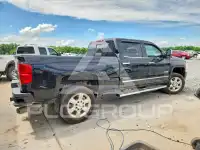 2019 Chevrolet Silverado фото