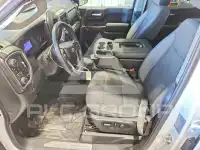 2019 Chevrolet Silverado фото