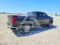 2019 Chevrolet Silverado фото