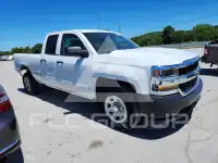 2019 Chevrolet Silverado фото