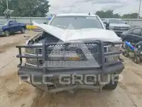 2019 Chevrolet Silverado photo
