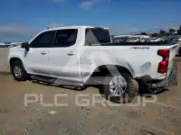 2019 Chevrolet Silverado фото