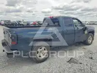 2019 Chevrolet Silverado фото