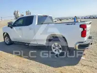 2019 Chevrolet Silverado фото