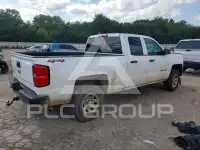 2019 Chevrolet Silverado фото