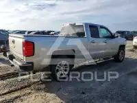 2019 Chevrolet Silverado фото