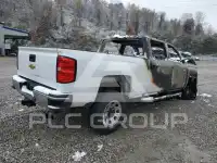2019 Chevrolet Silverado фото