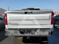 2019 Chevrolet Silverado фото