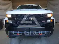 2019 Chevrolet Silverado photo