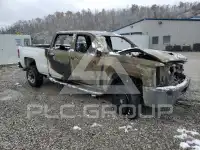 2019 Chevrolet Silverado фото