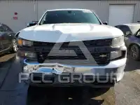 2019 Chevrolet Silverado фото