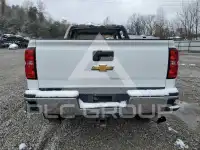 2019 Chevrolet Silverado фото
