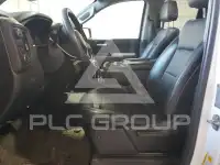 2019 Chevrolet Silverado photo