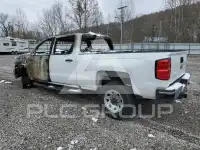 2019 Chevrolet Silverado фото