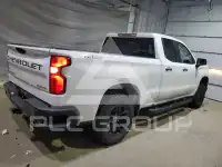 2019 Chevrolet Silverado photo