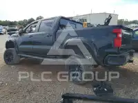 2019 Chevrolet Silverado фото