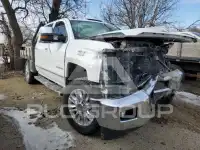 2019 Chevrolet Silverado фото