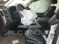 2019 Chevrolet Silverado фото