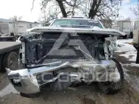 2019 Chevrolet Silverado фото