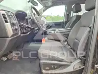 2019 Chevrolet Silverado фото