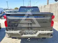 2019 Chevrolet Silverado фото