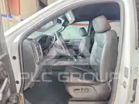 2019 Chevrolet Silverado photo