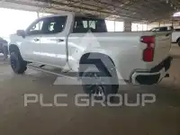 2019 Chevrolet Silverado photo
