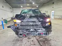 2019 Chevrolet Silverado фото