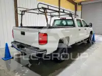 2019 Chevrolet Silverado фото